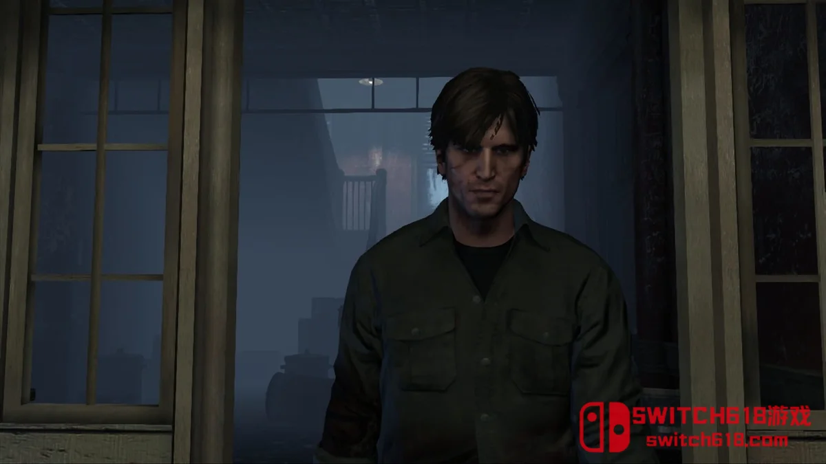 寂静岭8 暴雨|移植版|Silent Hill: Downpour 寂静岭8 暴雨