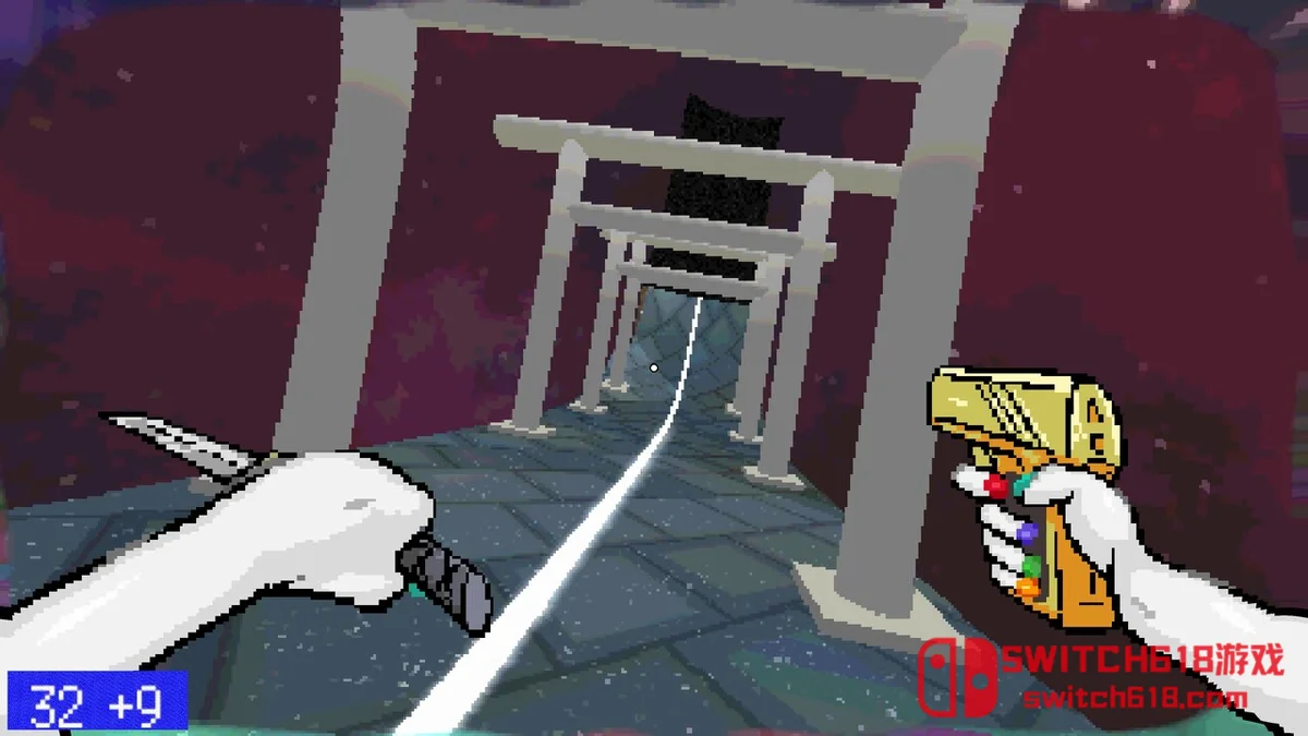 魂识界Tamashika