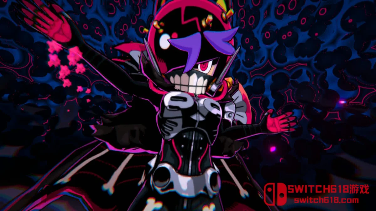 恶魔夜疯狂DEMONS’ NIGHT FEVER
