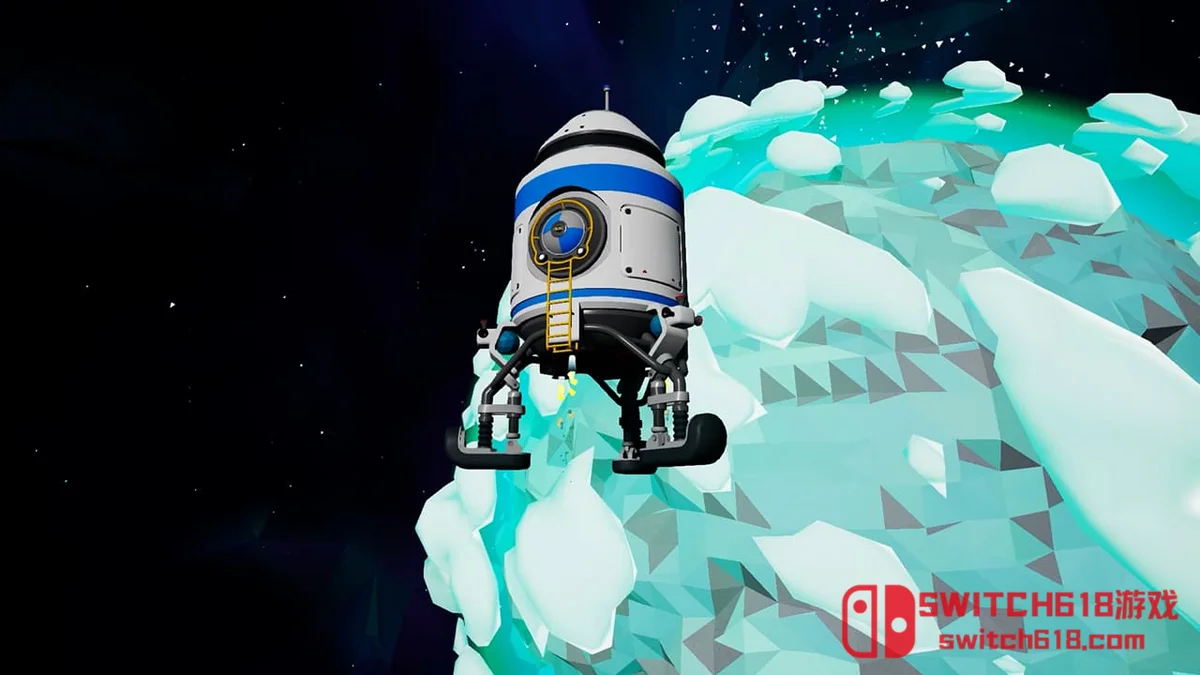 异星探险|本体+1.38.7.0补丁+2DLC|中文|NSZ|Astroneer 异星探险家