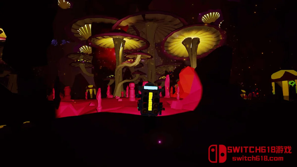 异星探险|本体+1.37.4.0补丁+2DLC|中文|NSZ|Astroneer 异星探险家