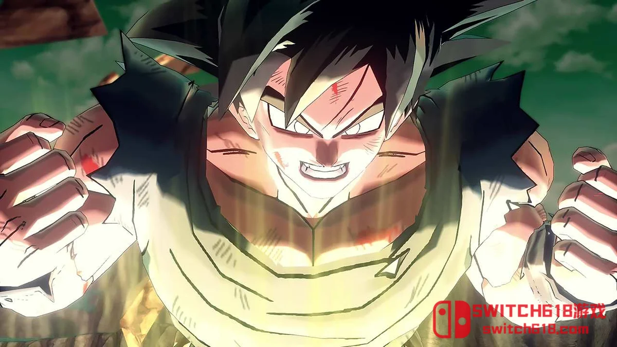 龙珠 超宇宙2|本体+1.26.10补丁+2DLC|中文|NSZ|Dragon Ball Xenoverse 2 龙珠 超宇宙2