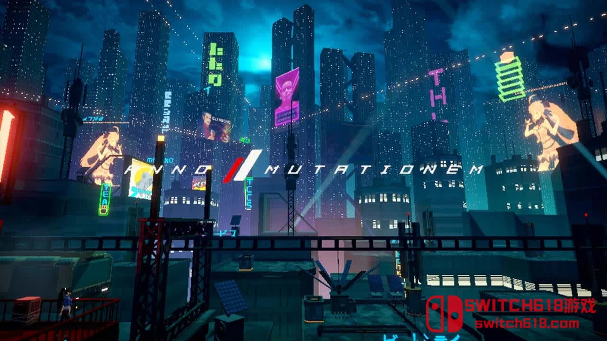 纪元 变异|本体+1.12.00.1.0补丁+1DLC|中文|NSP|ANNO:Mutationem 纪元 变异