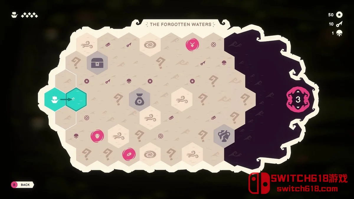 同舟共济|本体+1.0.6补丁+2DLC|中文|NSZ|Ship of Fools 同舟共济