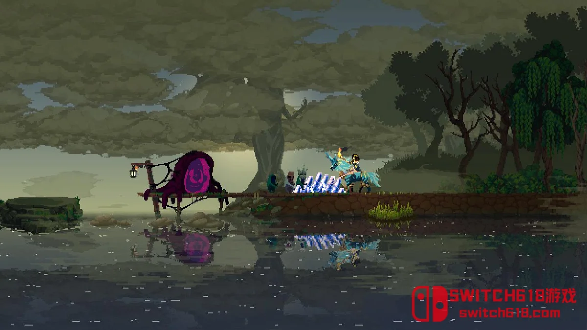 王国:双冠|本体+2.4.0补丁+5DLC|中文|NSZ|Kingdom Two Crowns 王国:双冠
