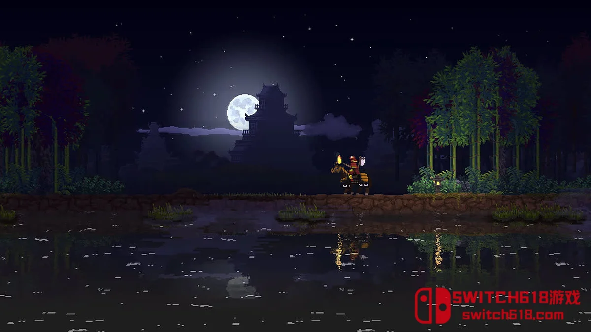 王国:双冠|本体+2.4.0补丁+5DLC|中文|NSZ|Kingdom Two Crowns 王国:双冠