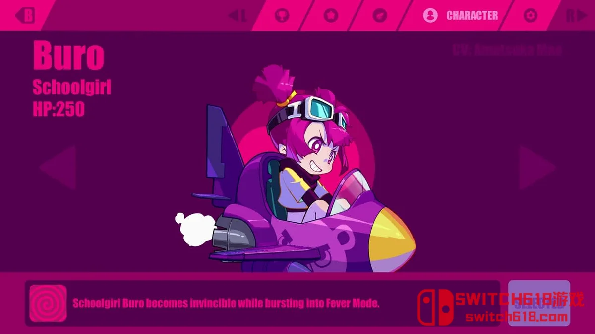 喵斯快跑|本体+6.1.0补丁+2DLC|中文|NSZ|Muse Dash 喵斯快跑