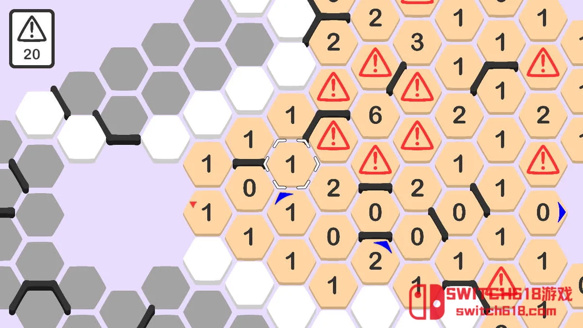 十六进制|本体+1.14.35补丁+31DLC|中文|NSZ|hexceed 十六进制