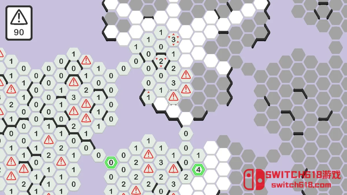 十六进制|本体+1.14.35补丁+31DLC|中文|NSZ|hexceed 十六进制