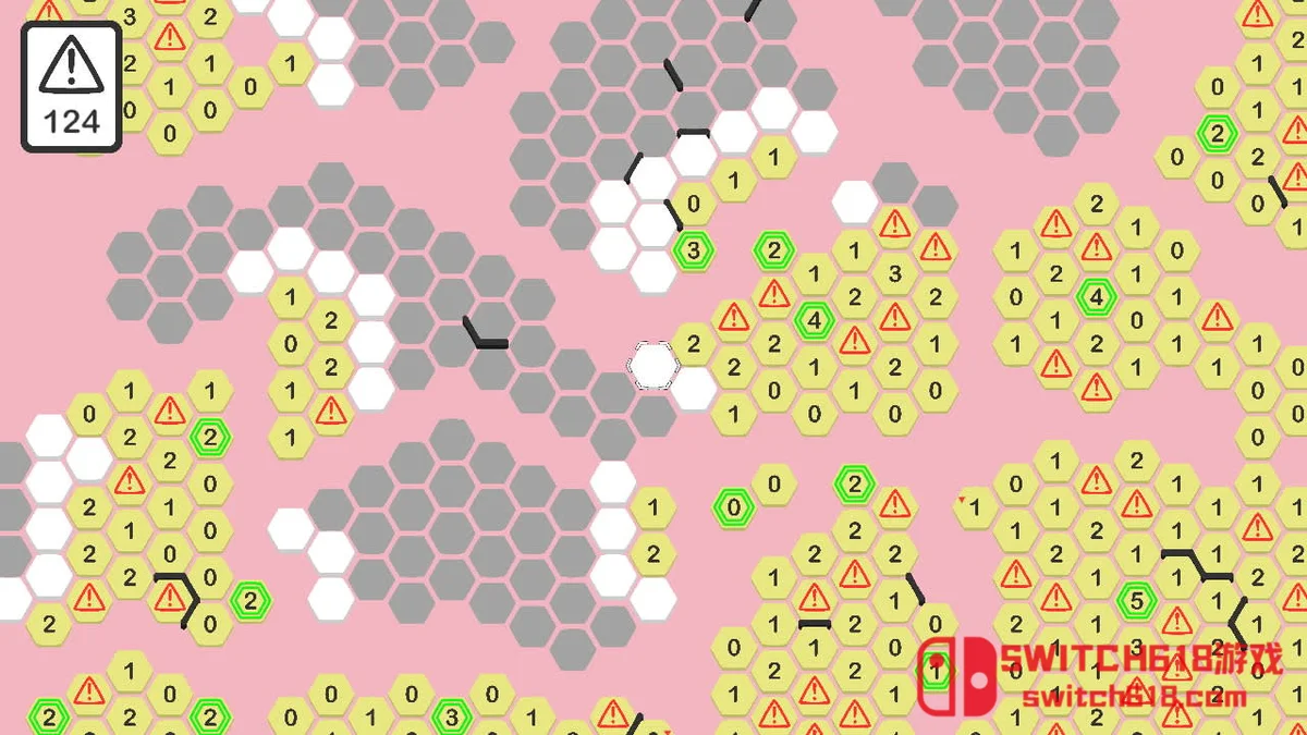 十六进制|本体+1.14.35补丁+31DLC|中文|NSZ|hexceed 十六进制