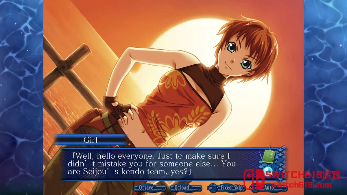 青城&红线 HD复刻版|本体+1.0.7补丁|中文|NSZ|AOISHIRO&AKAIITO HD REMASTER 青城&红线 HD复刻版