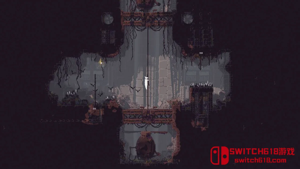 雨世界|本体+1.11.8补丁+2DLC|中文|NSZ|Rain World 雨世界