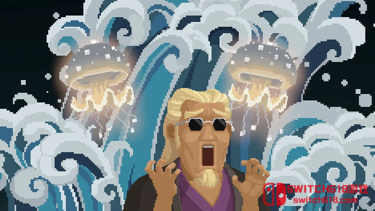 潜水员戴夫|本体+1.0.5.11.11补丁+5DLC|中文|NSP| 潜水员戴夫