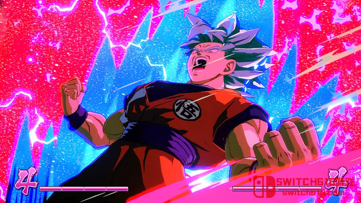 龙珠斗士Z|本体+1.5.0补丁+34DLC|中文|XCI|DRAGON BALL FIGHTERZ 龙珠斗士Z
