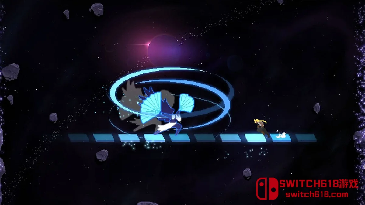 星座上升|本体+1.0.17补丁+2DLC|中文|NSZ|Astral Ascent 星座上升 Astral Ascent