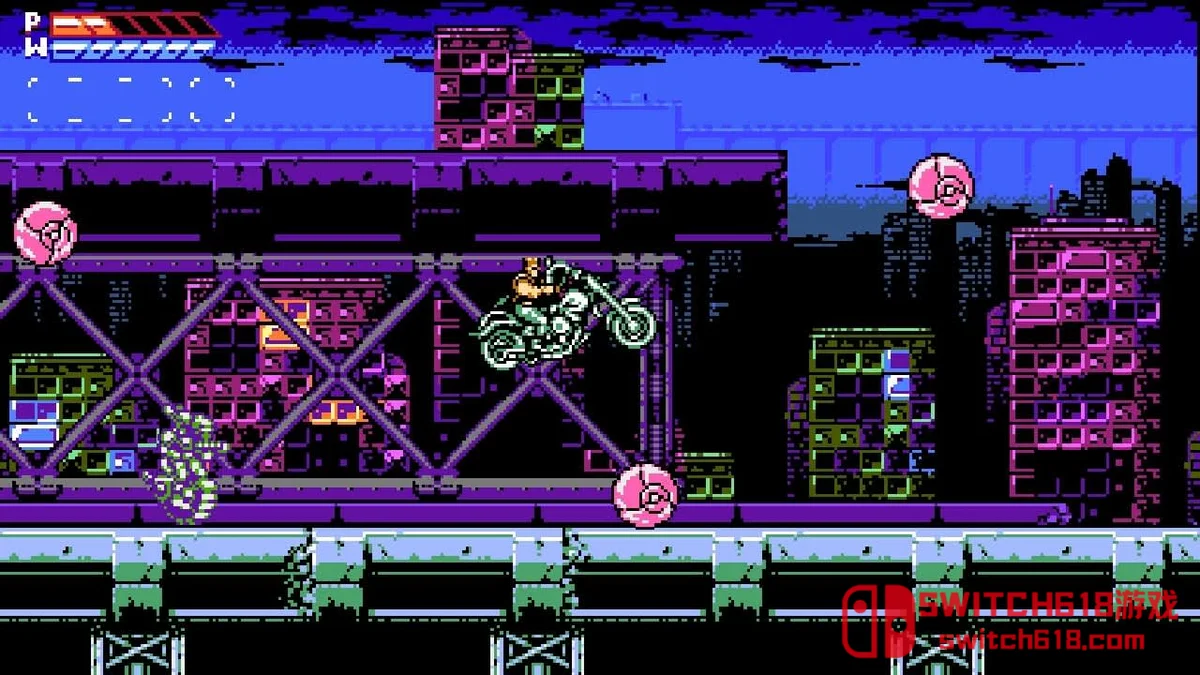 监狱之城 Prison City