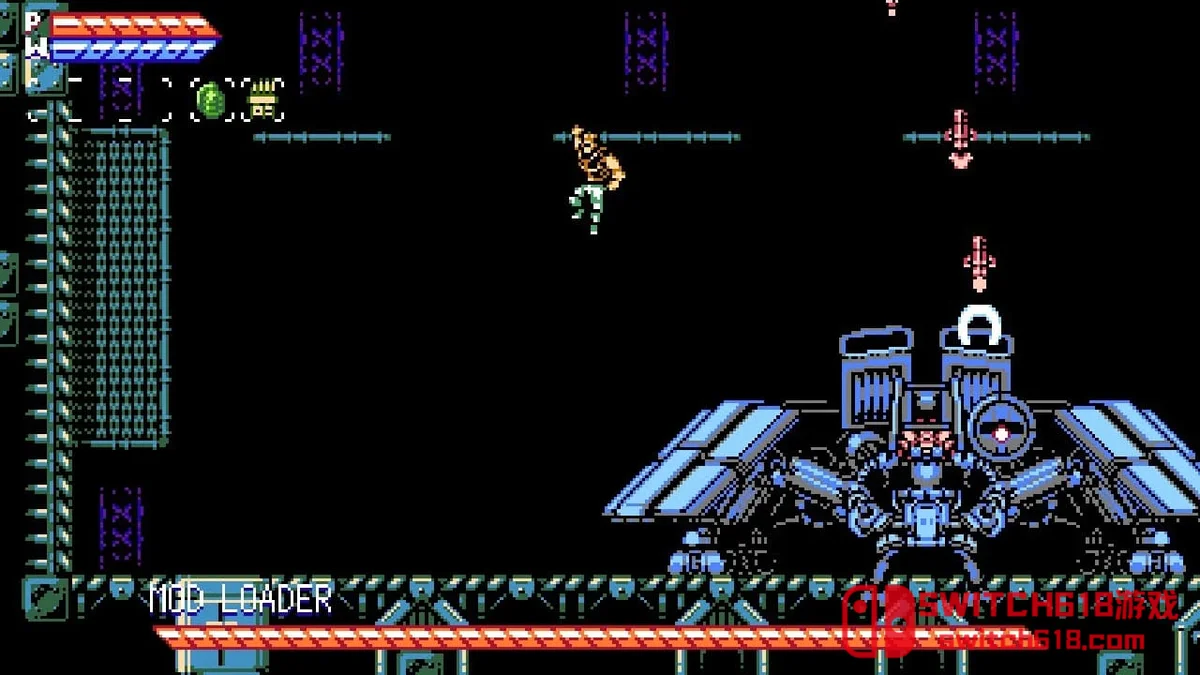 监狱之城 Prison City