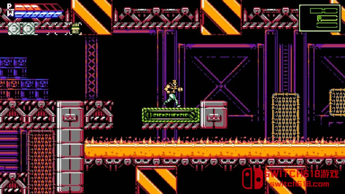 监狱之城 Prison City|本体+1.0.4补丁|中文|NSZ| 监狱之城 Prison City