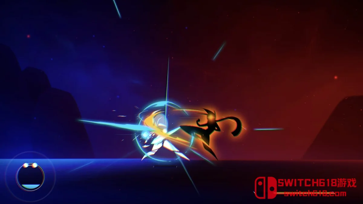 虚无世界 Worldless|本体+1.3.6补丁|中文|NSZ| 虚无世界 Worldless