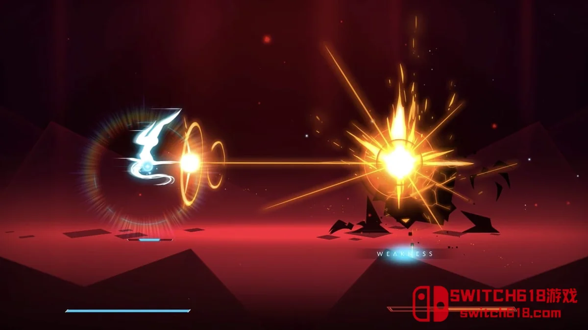 虚无世界 Worldless|本体+1.3.6补丁|中文|NSZ| 虚无世界 Worldless