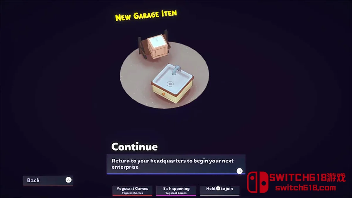 速速上菜 PlateUp|本体+1.4.3-3DB5补丁+1DLC|中文|NSZ| 速速上菜 PlateUp