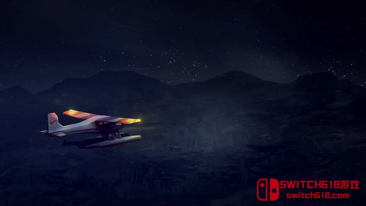 漫漫长夜|本体+2.20.2.51.170901补丁+1DLC|中文|NSP|The Long Dark 漫漫长夜