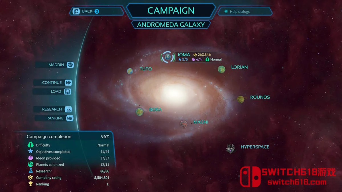 殖民星球 Imagine Earth|本体+v1.21.13.6929补丁|中文|NSZ| 星球殖民 Imagine Earth