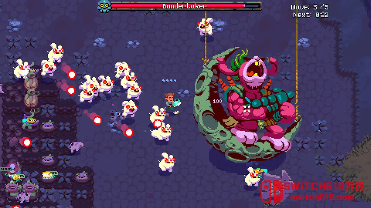 原子庄稼|本体+1.6.2补丁+2DLC|中文|NSP|Atomic Crops 原子庄稼